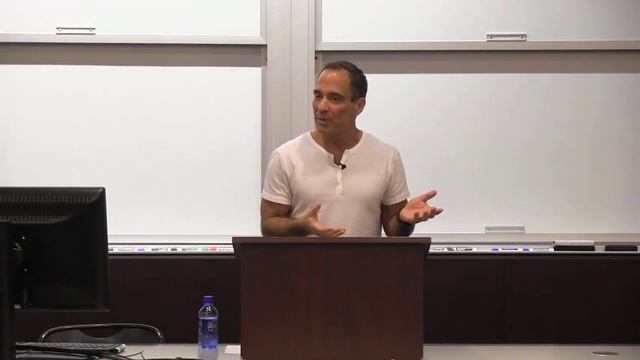 Harvey Levin '75, "How to Use a Law Degree to Start a Business and Make It Successful" смотреть онлайн