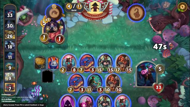 Storybook Brawl Ladder Games - Headless Horseman 220712 смотреть онлайн