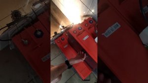 Проверка AGM аккумуляторов