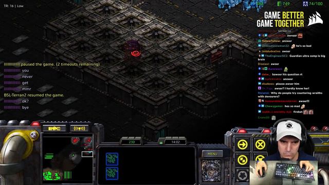 chat with opponent gets poisonous, FAST смотреть онлайн