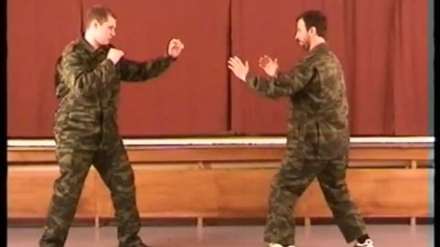 The tactics of of attacking moves chunk 54 смотреть онлайн