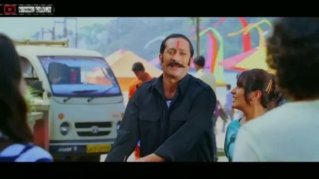 Pakad liya bandar ne ? chachi ko смотреть онлайн