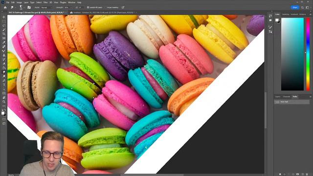 Using Fresco with Photoshop смотреть онлайн