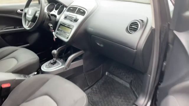 Seat Altea 2012 смотреть онлайн