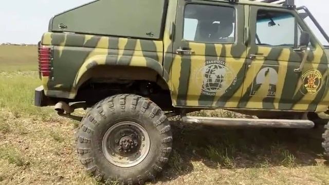 после ремонта задней подвески смотреть онлайн