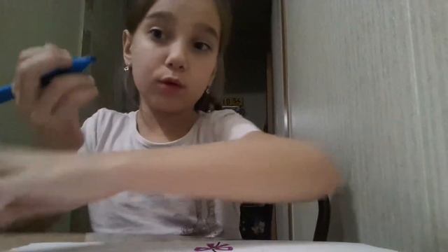 3 часть рисую рисунок дружбу смотреть онлайн