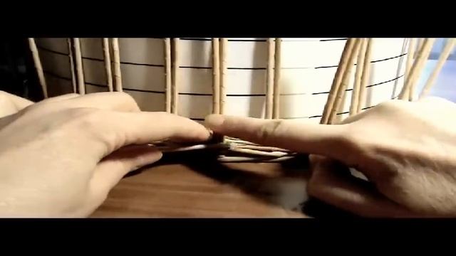 Шляпная коробка - корзинка смотреть онлайн