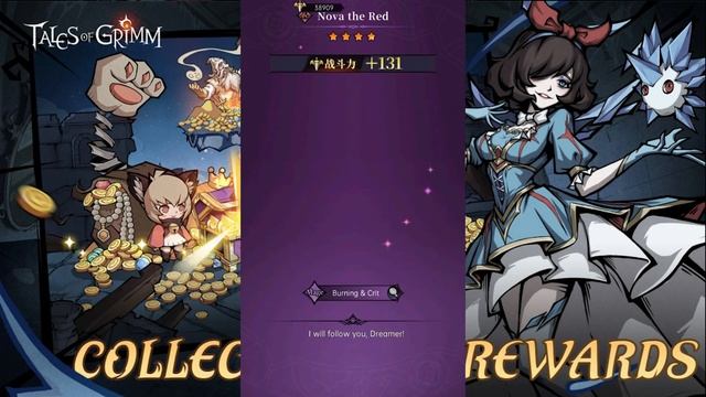 Tales of Grimm - First Impression/Is It Legit/Early Access смотреть онлайн