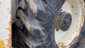 Экскаватор-погрузчик Hidromek HMK 102B  экспресс-обзор от Андрея Азанова