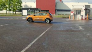 Dacia Sandero Stepway 2022. Стоит брать ли нет???