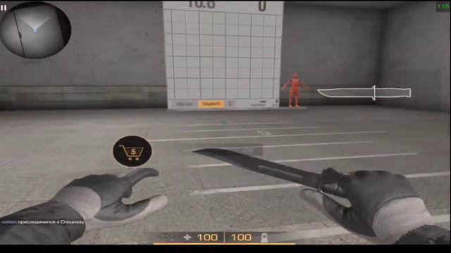 ТЕСТ ФПС НА POCO X3 PRO в STANDOFF 2