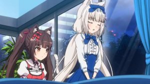 Nekopara / Некопара серия 6