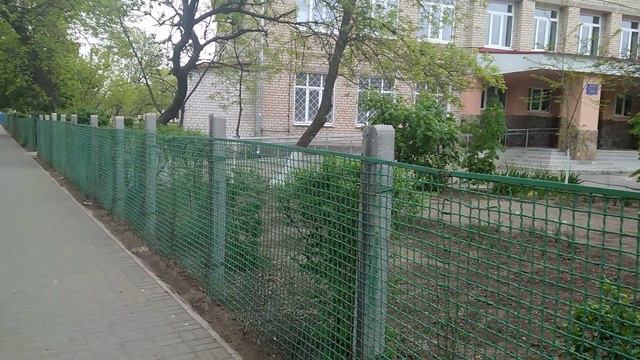 Бердянск (микрорайон 8марта) смотреть онлайн
