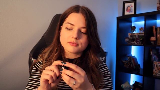 ASMR | Horror Board Game Unboxing ? Escape the Dark Castle смотреть онлайн