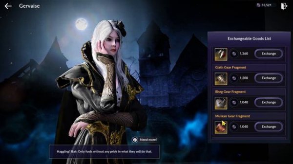 Black Desert Mobile Global Patch Note Reviews EP 50