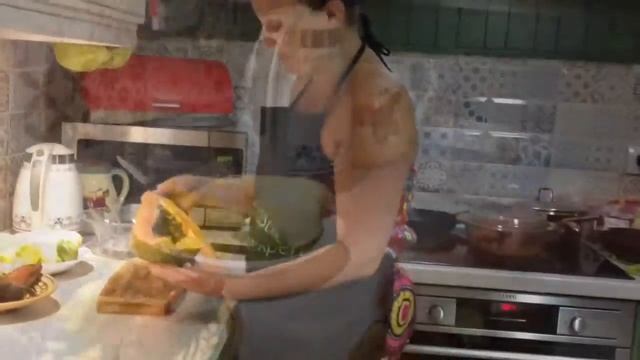 Фруктовый Салат Из Ананаса И Папайи смотреть онлайн