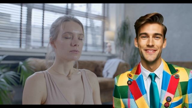 Лайфхак: Быстрый рецепт спокойствия: 7 способов мгновенно успокоиться | Как быстро успокоиться? смотреть онлайн