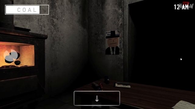 СЕКРЕТНАЯ ЗОЛОТАЯ НОЧЬ! ЗОЛОТОЙ ТОМАС! ✅ FNAF Five Nights at Thomas's: Dehydrated #3 смотреть онлайн