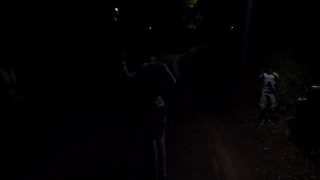 Деньрожденное танго Севы в ночи смотреть онлайн