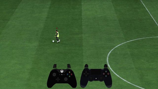 How to do Stepover in FC 24 - Stepovers Skill Tutorial in EA Sports FC 24 #fc24 смотреть онлайн
