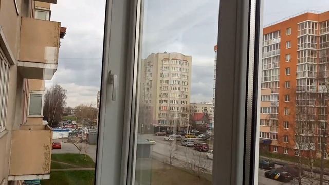 Отзыв по мойке окон на балконе Калининград смотреть онлайн