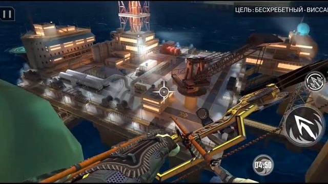 Кредо Ниндзя БЕСХРЕБЕТНЫЙ смотреть онлайн