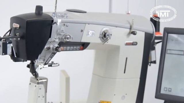 PFAFF 3791 IMT смотреть онлайн