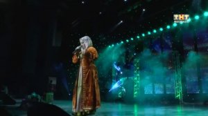 Луиза Шахдилова _ Да кто ты такой