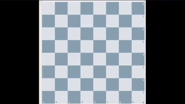 Знакомство с шахматной доской смотреть онлайн