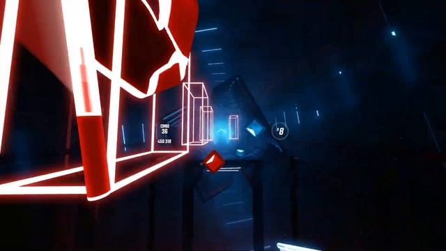 |Beat Saber| Король и Шут - ЛЕСНИК Expert+ смотреть онлайн