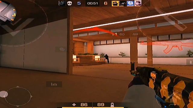 Standoff 2 Dinero смотреть онлайн