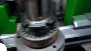 ремонт токарного станка 1м61