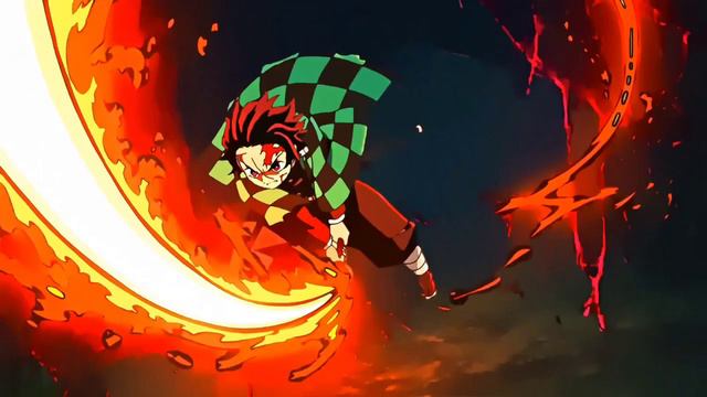 Танджиро эдит#anime смотреть онлайн