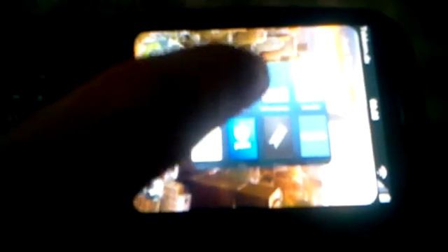 Webos 2.1.0 on Palm Pre Minus with flash player смотреть онлайн