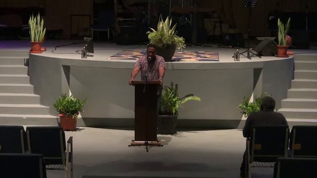 Prayer As Worship | Pastor Colin James | Thursday 23rd February 2023 PM смотреть онлайн