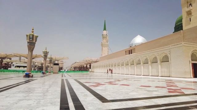 Heart Touching Naat | Humne Ankhon Se Dekha Nahi Hai Magar | Beautiful Naat смотреть онлайн