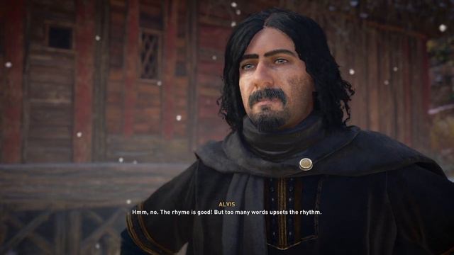 Assassin's Creed® Valhalla Gameplay 2 Version 1.0.0 смотреть онлайн