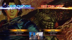 Was It ACTUALLY BAD!? Revisiting STREET FIGHTER X TEKKEN w/Insavian