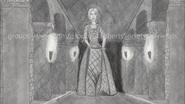Celes Chere (Castle Sketch) смотреть онлайн