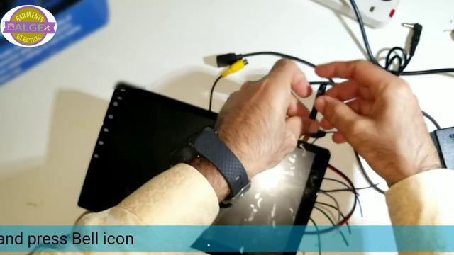 How to Repair Car tab BC8 Android смотреть онлайн