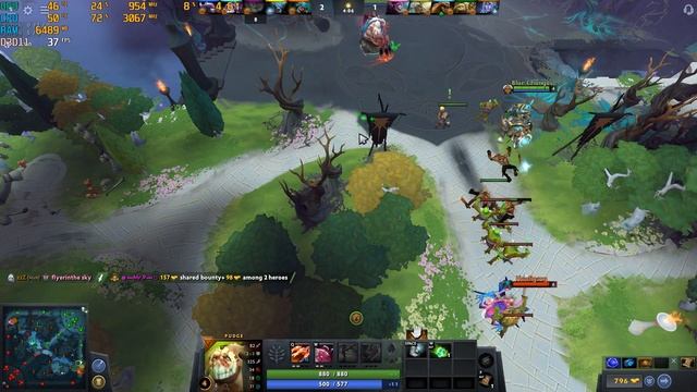 can an old i3 540 run csgo/dota2/valo at 1080p in 2022? смотреть онлайн