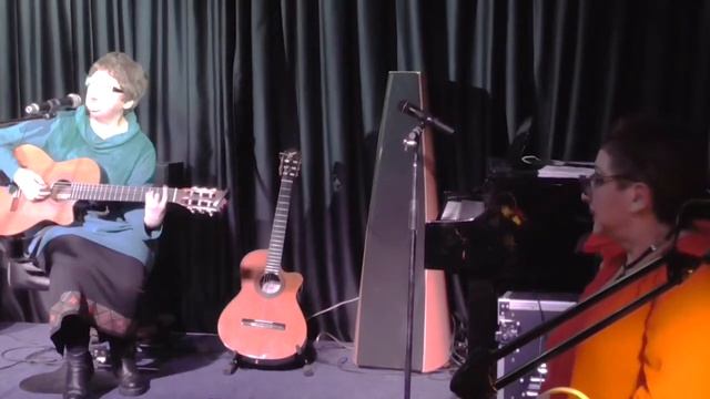 Вера Василевская "Девушка из таверны" смотреть онлайн