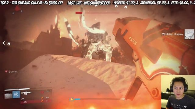 Destiny The Taken War: Earth Walkthrough How to Guide Quest The Taken King смотреть онлайн