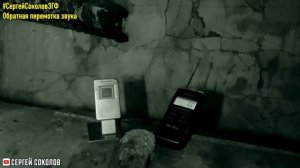 Жуткий ЭГФ без Вопросов возле Открытого Гроба на Кладбище | ЭГФ | ФЭГ