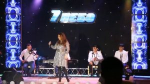 Роза Максумова - Поздняя любовь