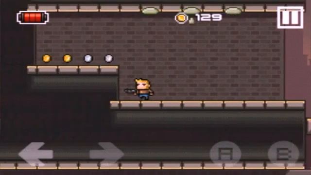 Random Heroes прохождение от Profikt смотреть онлайн