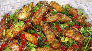 Обалденные баклажаны как грибы по-корейски! Шикарная закуска из баклажанов. Быстро и вкусно