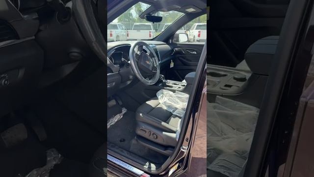 UNWRAPPING THE ALL NEW CHEVROLET TRAVERSE HIGH COUNTRY #allnew #new #truck #asmr #asmrsounds смотреть онлайн