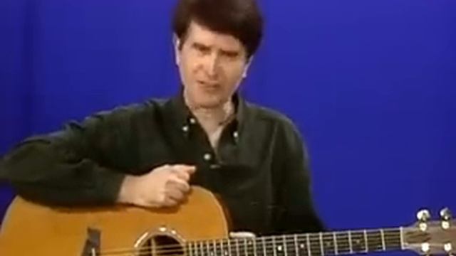 "Spanish Fandango" taught by Pat Kirtley (part 1 of 2) смотреть онлайн
