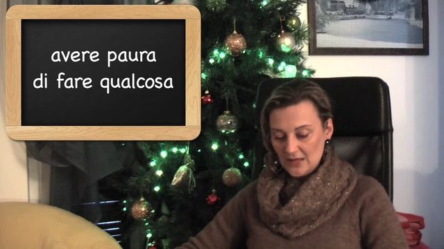 028_нескучный итальянский_выражения с глаголом "avere" смотреть онлайн